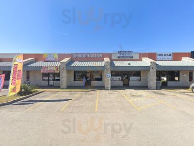 Super Bowl Restaurant