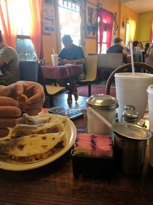 Blue Moon Mexican Restaurant