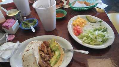 Blue Moon Mexican Restaurant