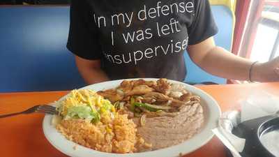 Blue Moon Mexican Restaurant