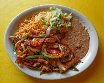 Blue Moon Mexican Restaurant