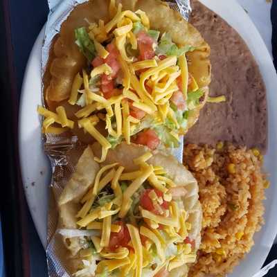 Blue Moon Mexican Restaurant