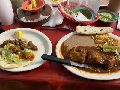 Blue Moon Mexican Restaurant