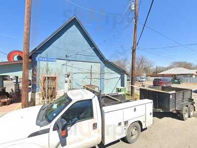 Blue Moon Mexican Restaurant