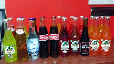 Taqueria El Carnal 3