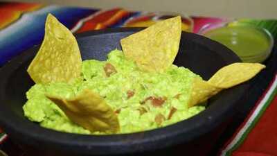 Taqueria El Carnal 3