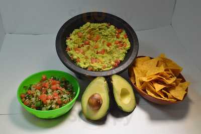 Taqueria El Carnal 3