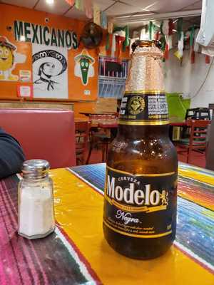 Taqueria El Carnal 3