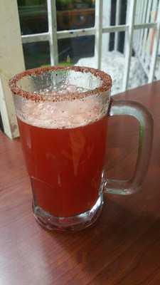 Taqueria El Carnal 3