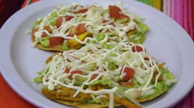 Taqueria El Carnal 3