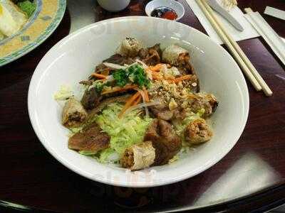 Golden King Vietmanese Restaurant