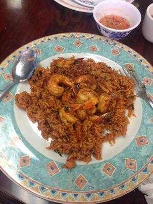 Golden King Vietmanese Restaurant