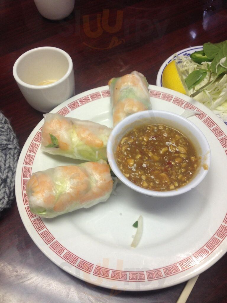 Golden King Vietmanese Restaurant