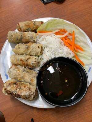 Golden King Vietmanese Restaurant