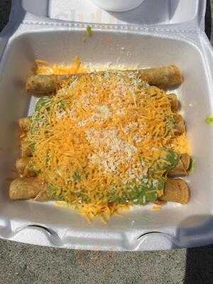 Roberto's Taco Shop Clairemont Drive