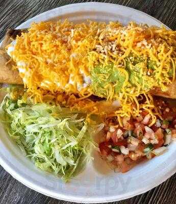 Roberto's Taco Shop Clairemont Drive