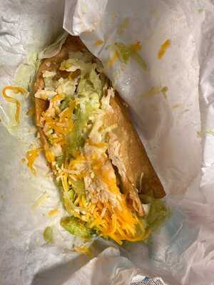 Roberto's Taco Shop Clairemont Drive