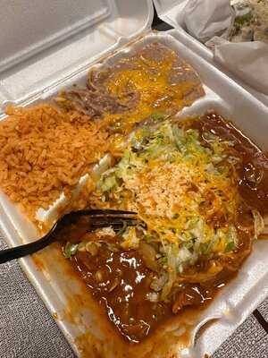 Roberto's Taco Shop Clairemont Drive