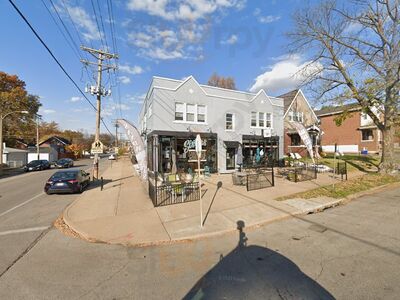 Espresso Yourself Coffee & Cafe