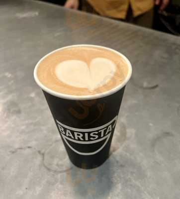 Barista