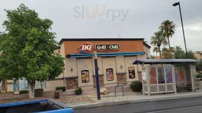 Dairy Queen