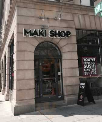Maki Shop