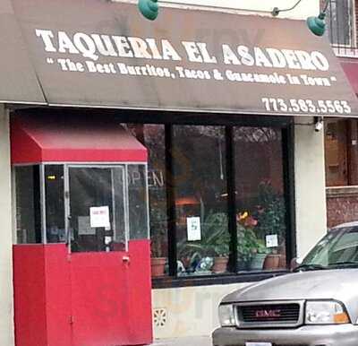 Taqueria El Asadero