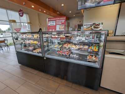 Breakfast In South San Jose