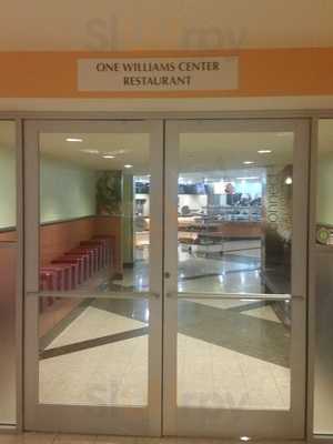 Williams Cafe
