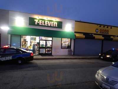 7-eleven