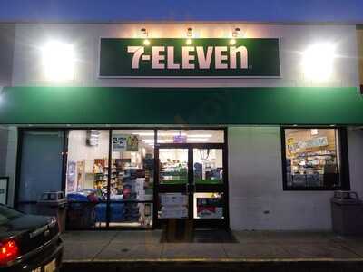 7-eleven