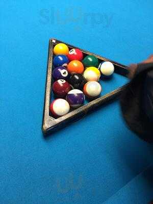 The Press Box Bar & Grill