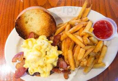 The Press Box Bar & Grill