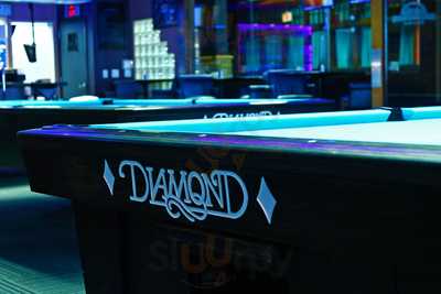 The Press Box Bar & Grill