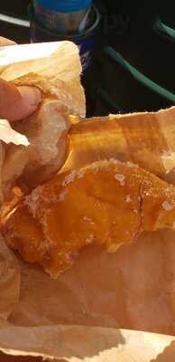 Do-rite Donuts & Chicken Wrigleyville