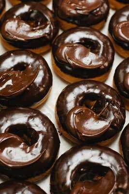 Do-rite Donuts & Chicken Wrigleyville