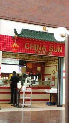 China Sun Express