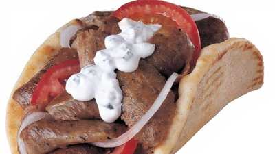 Super Greek Restaurant