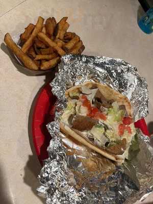 Super Greek Restaurant