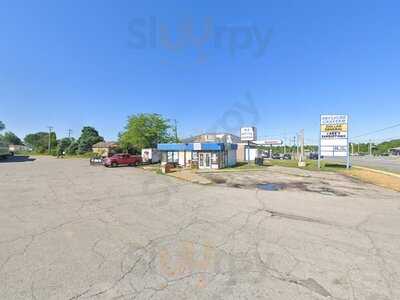 Super Greek Restaurant