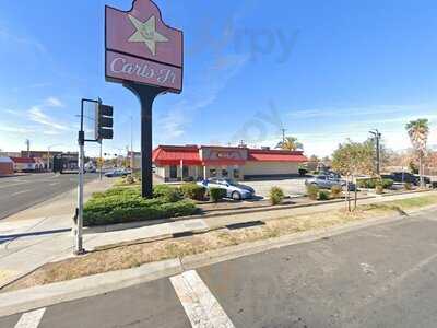 Carl's Jr.