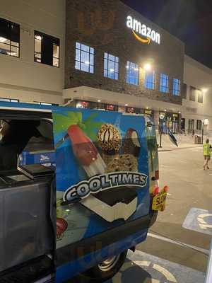 Happy Time Ice Cream Trucks