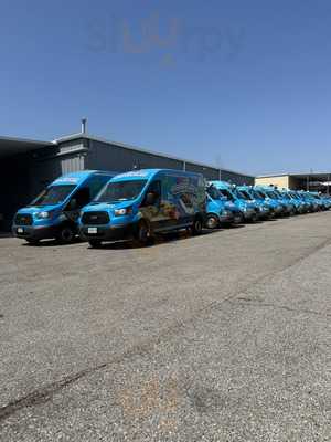 Happy Time Ice Cream Trucks