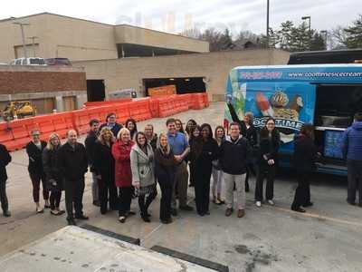 Happy Time Ice Cream Trucks