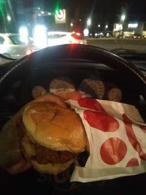 Chick-fil-a