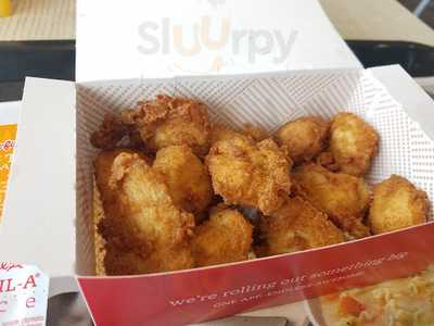 Chick-fil-a