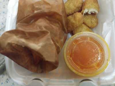 Wings To Go Roxborough