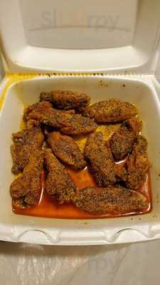 Wings To Go Roxborough