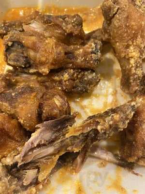 Wings To Go Roxborough