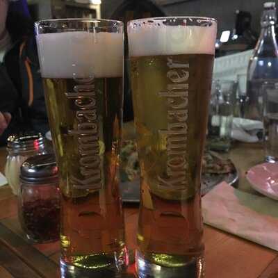 The Warehouse Bar & Pizzeria Chicago